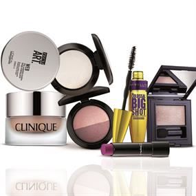 Beauty Corner